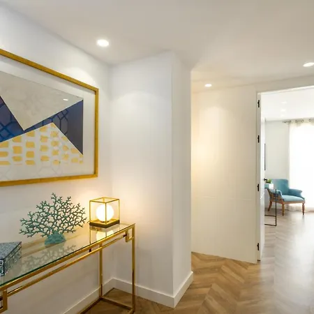 Apartment Banus - Lily Playas Del Duque Banus