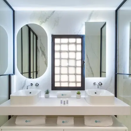 Apartment Banus - Lily Playas Del Duque Banus