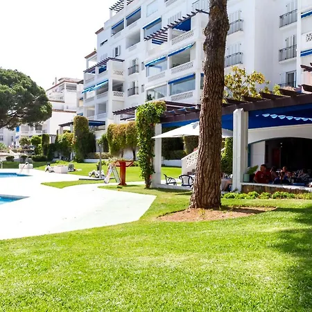Banus - Lily Playas Del Duque Banus *