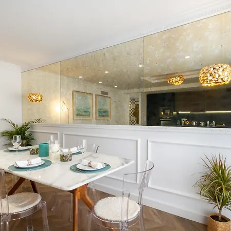 Apartment Banus - Lily Playas Del Duque Banus *
