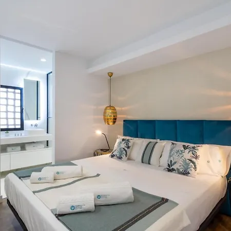 Apartment Banus - Lily Playas Del Duque Banus