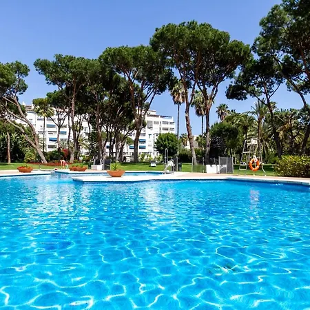 Banus - Lily Playas Del Duque Banus Apartment