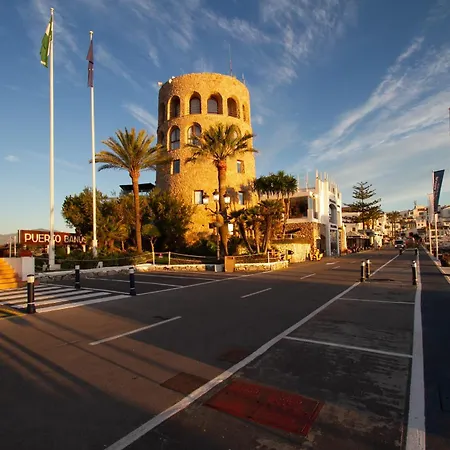Banus - Lily Playas Del Duque Banus Marbella