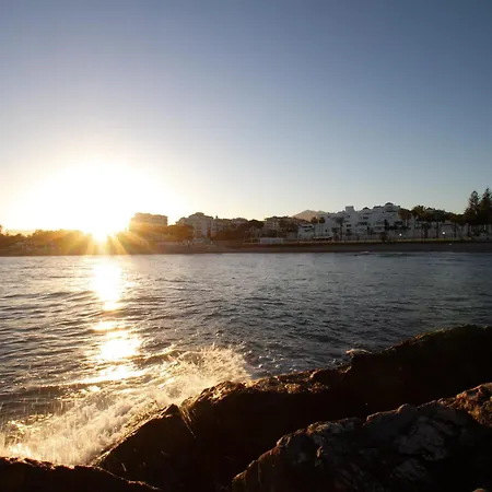 Banus - Lily Playas Del Duque Banus Marbella
