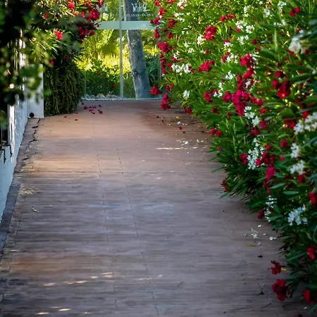 Banus - Lily Playas Del Duque Banus