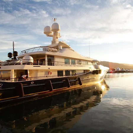 Banus - Lily Playas Del Duque Banus