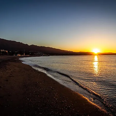 Apartment Banus - Lily Playas Del Duque Banus Marbella