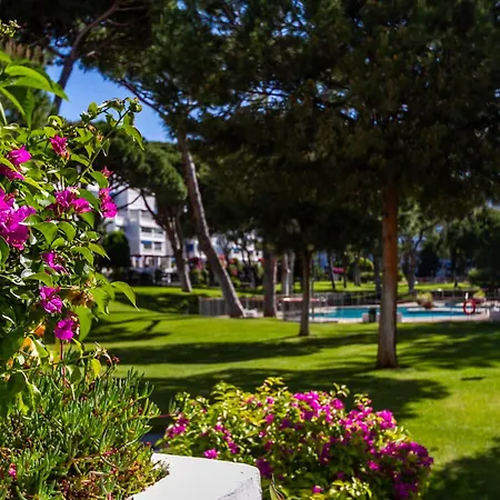Apartment Banus - Lily Playas Del Duque Banus *