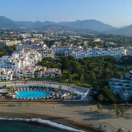 Apartment Banus - Lily Playas Del Duque Banus *