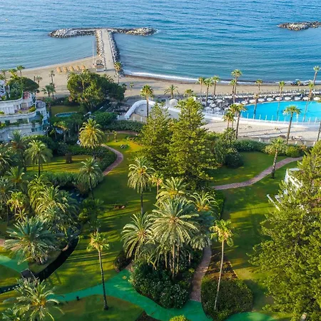 Banus - Lily Playas Del Duque Banus Marbella