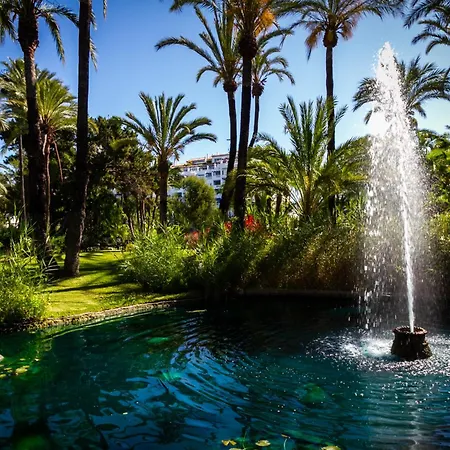 Apartment Banus - Lily Playas Del Duque Banus *