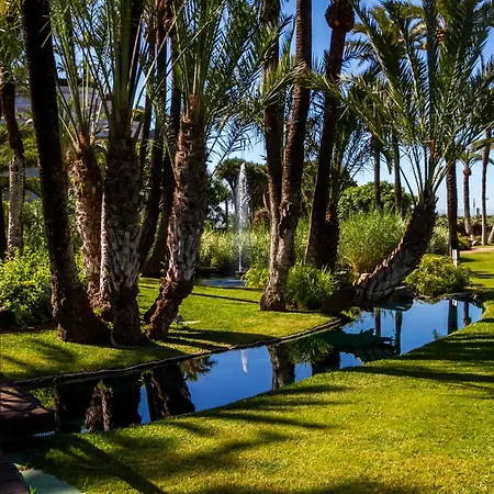 Banus - Lily Playas Del Duque Banus