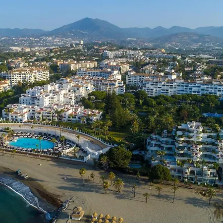 Banus - Lily Playas Del Duque Banus