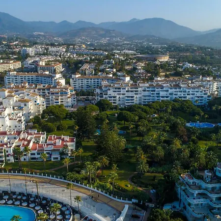 Banus - Lily Playas Del Duque Banus Marbella